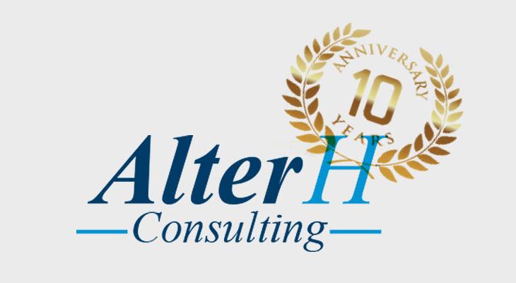 Alter-H fête ses 10 ans !