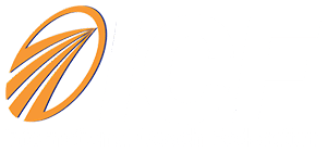 ICF logo blanc
